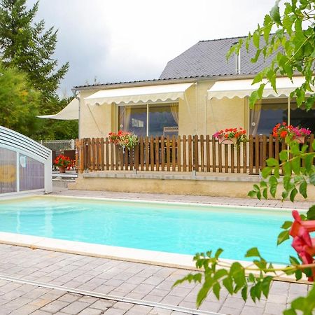 Domaine De La Moretie Cublac Exterior photo